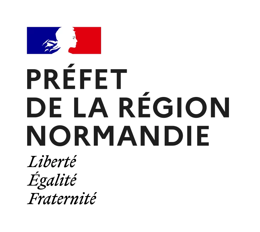 PREFET DE LA REGION NORMANDIE 