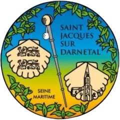 SAINT JACQUES SUR DARNETAL 